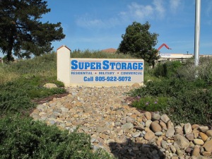 SuperStorage Santa Maria | 2600 Santa Maria Way, Santa Maria, California 93455 United States